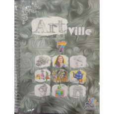 Art Ville Class - 7